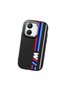 Redmi 13C 4G/5G Compatible Shock-Absorbing Camera Protected Black Silicone Case Bmw Patterned - 3
