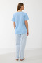 11733 Pajama Set - 2