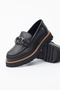 Mammamia Genuine Leather Casual Shoes - 4