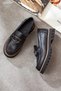Mammamia Genuine Leather Casual Shoes