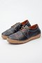 Mammamia Genuine Leather Extra Lightweight and Comfortable Daily Shoes - 4