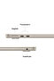 MacBook Air 13 inç - M5 Çip 10 CPU ve 10 GPU 24GB Bellek 1TB SSD (MDHD4TU/A) - Yıldız Işığı - 6