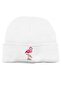 Flamingo Combination Pursuit Beanie