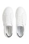 Women's Basket Cupsole Laceup Lth ml Shoes Yw0Yw0194501W - 3