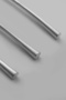 Marbella Satin 5 Piece Stainless Steel Serving Set - 3