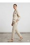 Babi̇lon Sasi̇n Cover Ce Pocketed Arım Sleeve Jacket 7727 - 4