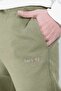 New Season Straight Leg Men's Sweatpants - 2