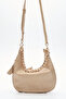Women's Sleeves Bag Si Beige Sly416