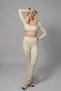 Top Balance Beige - 5