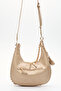 Women's Sleeves Bag Si Beige Sly416 - 2
