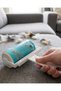 Washable Hair Collection Roller Cat Dog Hair Removal Multi-Purpose Cleaning Apparatus