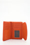 Women Wallet Orange Sly319 - 3