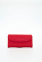 Women Wallet Red Sly318