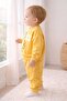 Oversized Baby Set 100% Cotton Cotton 3-18 Months - 2