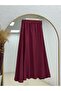 Cancel Buy Tünelli Double Pocketed Vest Set Set-Mf678 Claret Red - 6