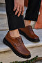 Orthopedic EVA Sole Male Sneakers - 2