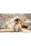 NexTunes Kids Bluetooth Headphones, 85dB Limit, 20H Playtime, Foldable, 40mm Drivers, Age 3+ - 2