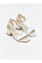 Koor Leather-Look Girls' High Heel Shoes