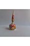 Handmade Wooden Horse Riding Saddle - 4