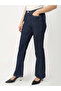 HIGHRISE FLARE JEANS - 7