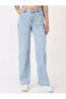 HIGHRISE BAGGY JEANS - 2