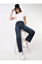 HIGHRISE STRAIGHT JEANS