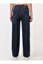 HIGHRISE STRAIGHT JEANS - 3