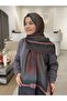 Herbal Special Series Shawl 70X190