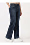 HIGHRISE STRAIGHT JEANS - 6