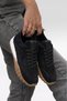 New York-048 Leather Sports Walking Daily S Sneakers Shoes - 2