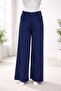 LACİVERT PANTOLON - 2