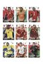 World Cup Fifa 2026 Panini Adrenalyn XL Collection Card Booster 8 Pack 64 Cards - 2