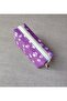 Morlu Patiler Small Size Hygiene Organizer Bag Compartment/ Wallet / Bag Organizer with Internal Zipper Bag - 3