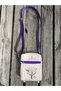 Girls' Hand and Shoulder Bag Bag Si,Kids' Holiday Bag Bag Si,Daily Children's Bag Bag Si,2 Zippers Girls' Bag Bag Si - 3
