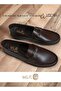Genuine Leather Shoe