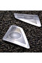 Front Door Chrome Twetter for Bmw F10 5 Series - 2