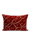 Classic Horse Series Double Sided Digital Printed Set of 3 Throw Pillow Covers (Horse) - 4