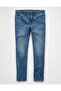AE EasyFlex +TENCEL™ Fibers Slim Straight Jean - 5