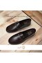 Genuine Leather Shoe - 2