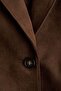 Single-breasted blazer - 7