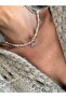 Smile Stone Necklace - 2
