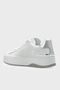 Genuine Leather Logo Sneakers Shoes 43R6Dtfs4L040 Shoes 43R6Dtfs4L 040 - 3