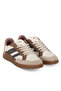 Fun Men's Beige Casual Sports Shoes - 2