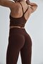 Seamless Sports leggings with DryMove™