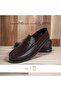 Genuine Leather Shoe - 4