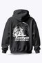 Iconic Premium Biker Hoodie Special for Bmw Gs Adventure Enthusiasts - 3