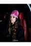 GRWTY Kristal Pembe Bere - 4