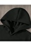 Venum Jiu Jitsu Printed Black Hooded Unisex Tracksuit Set – Oversized Comfortable Fit Sports - 3