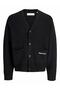 Jack Jones Norrebro Loose Fit Men's Cardigan 12282732 - 5