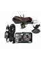 Touch Screen Vehicle BlackBox DVR - 3